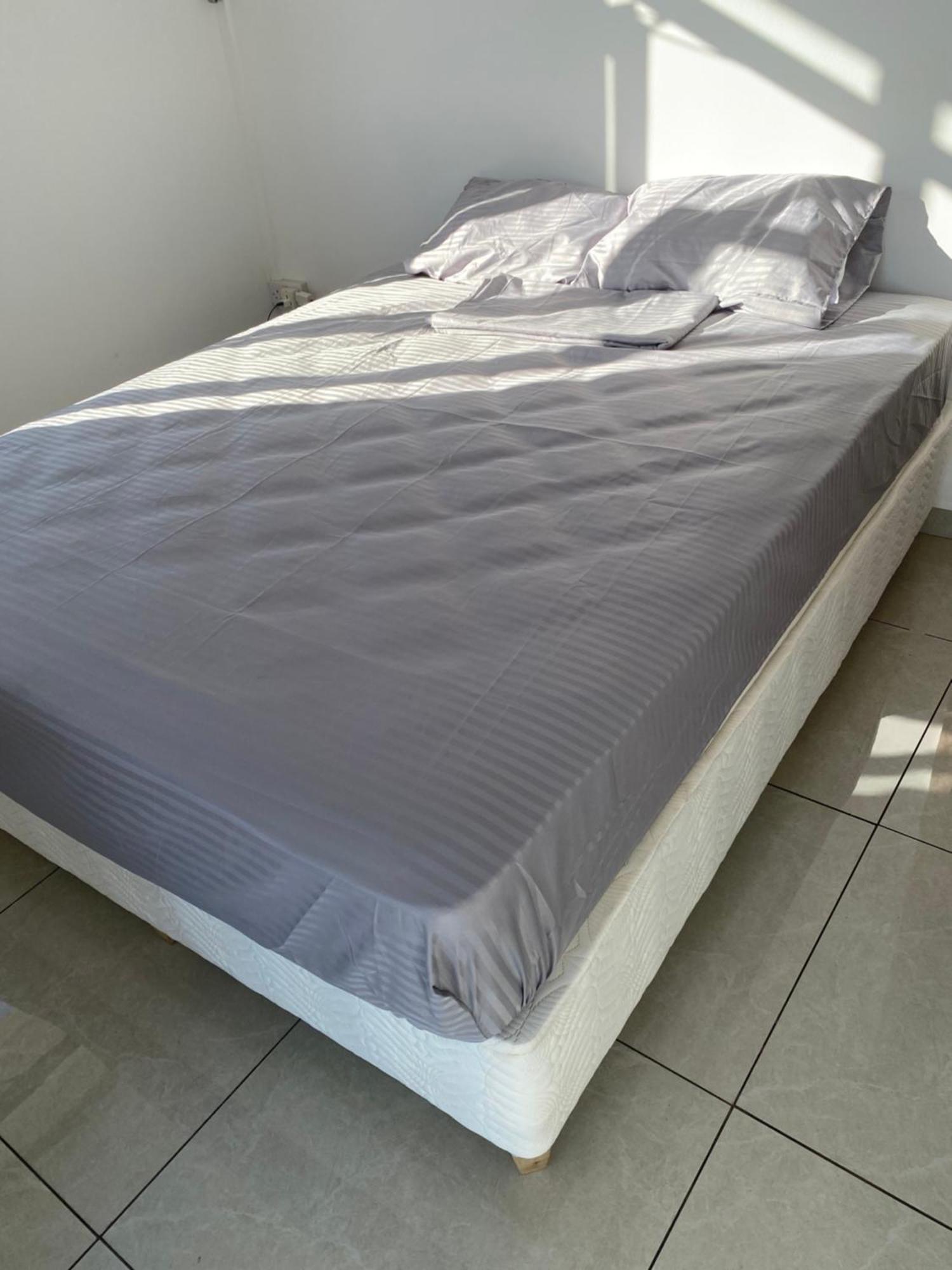 Grand Bay Heights Apartments Екстериор снимка